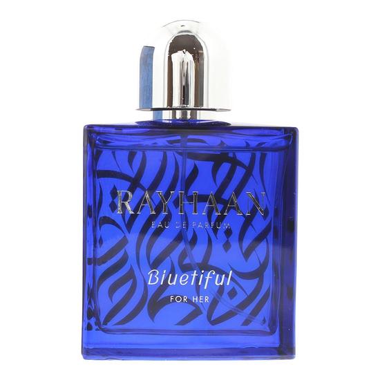 Rayhaan Bluetiful Eau De Parfum 100ml