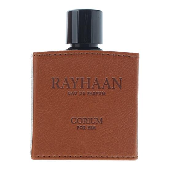 Rayhaan Corium Eau De Parfum 100ml