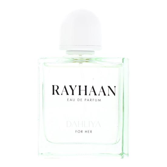 Rayhaan Dahliya Eau De Parfum 100ml