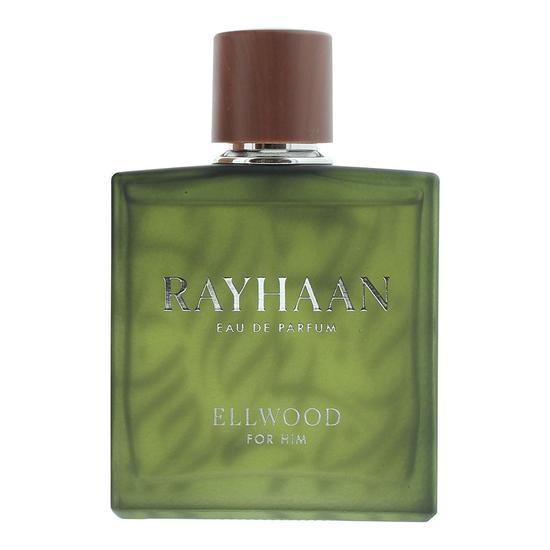 Rayhaan Ellwood Eau De Parfum 100ml