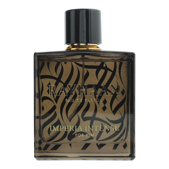 Rayhaan Imperia Intense Eau De Parfum 100ml