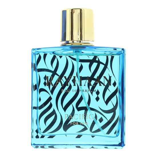 Rayhaan Pacific Eau De Parfum 100ml