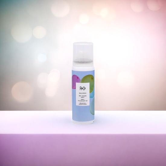 R+Co Balloon Dry Volume Spray 70ml