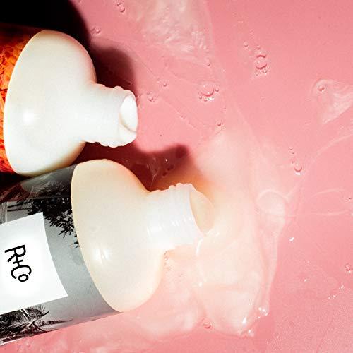 R+Co Bel Air Smoothing Shampoo 60ml