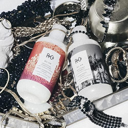 R+Co Bel Air Smoothing Shampoo 60ml