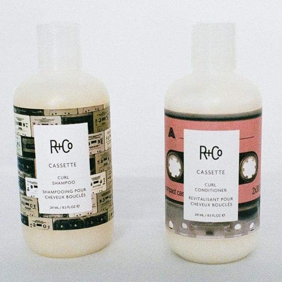 R+Co Cassette Curl Conditioner