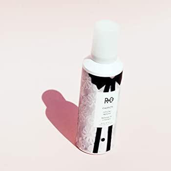 R+Co Chiffon Styling Mousse 165ml