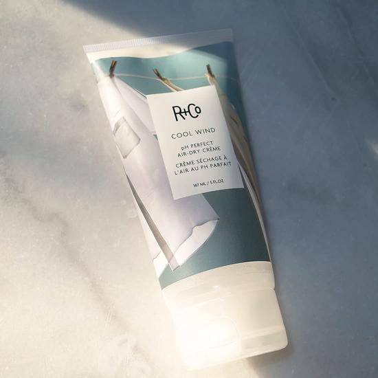R+Co Cool Wind Ph Perfect Air Dry Creme 147ml