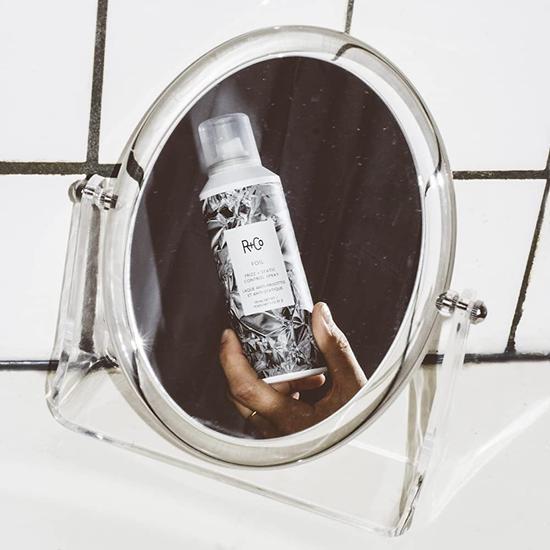 R+Co Foil Frizz + Static Control Spray 193ml