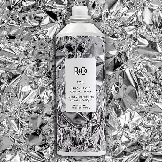 R+Co Foil Frizz + Static Control Spray 193ml