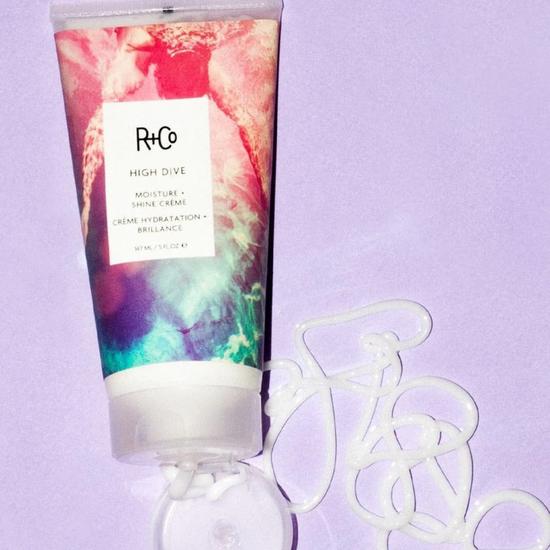 R+Co High Dive Moisture + Shine Creme 147ml