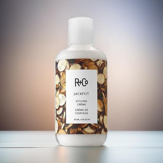 R+Co Jackpot Styling Creme 177ml
