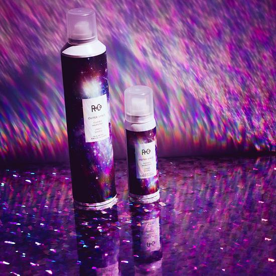 R+Co Outer Space Flexible Hairspray 315ml