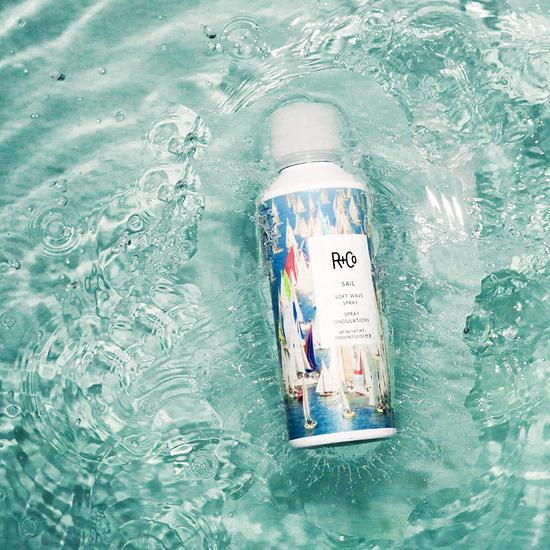 R+Co Sail Soft Wave Spray 45ml