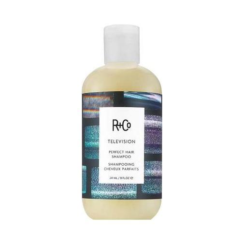 R+Co Television Shampoo & Conditioner