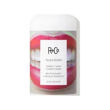 R+Co Television Shampoo & Conditioner