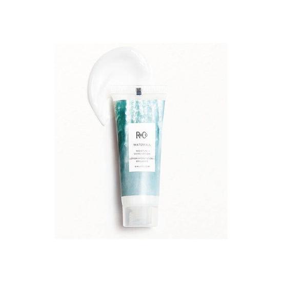 R+Co Waterfall Moisture + Shine Lotion 147ml