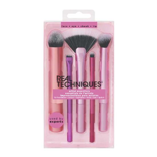 Real Techniques Artists Essentials