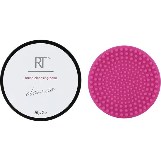 Real Techniques Brush Cleansing Balm 56g-