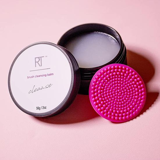 Real Techniques Brush Cleansing Balm 56g-
