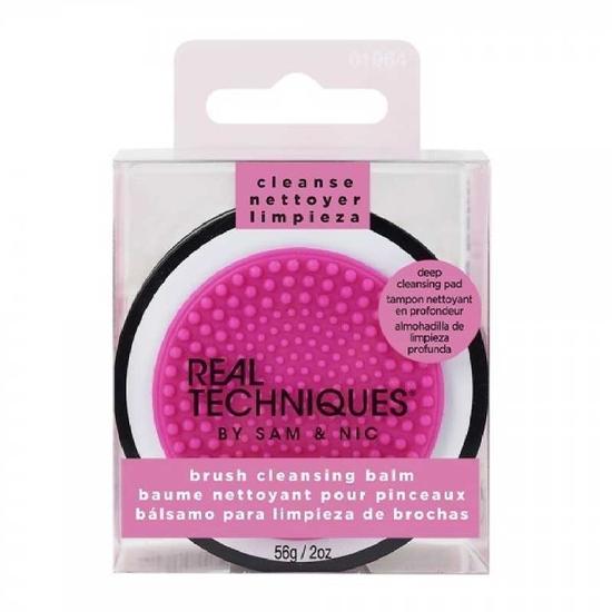 Real Techniques Brush Cleansing Balm 56g
