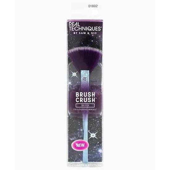 Real Techniques Brush Crush 304 Fan Brush