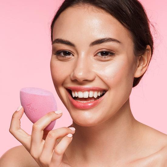 Real Techniques Cleanse, Blend, Set & Go Kit