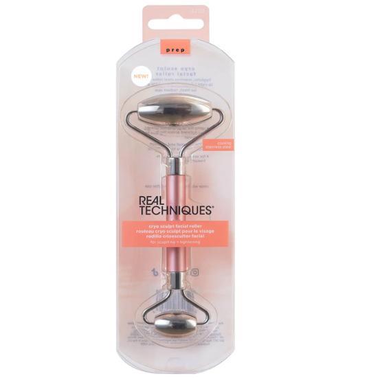Real Techniques Cryo Sculpt Facial Roller
