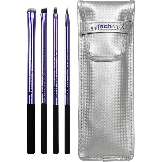 Real Techniques Eye-lining Set Collector's Edition