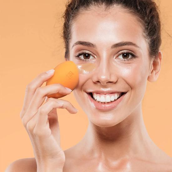 Real Techniques Miracle Complexion Sponge x 1