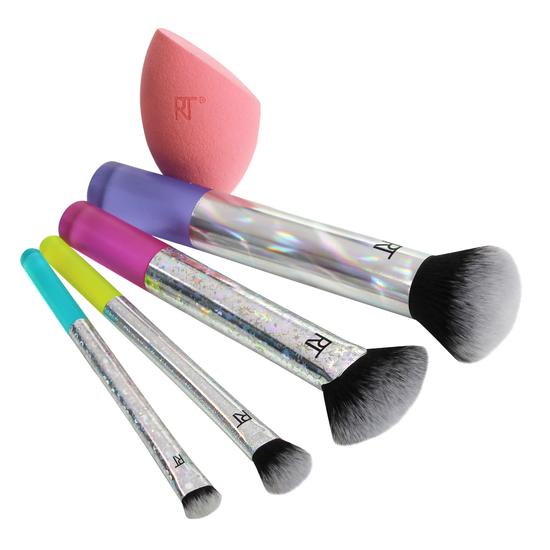 Real Techniques Neon Lights