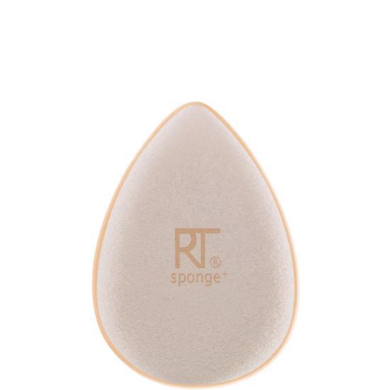 Real Techniques Sponge + Miracle Cleanse Sponge