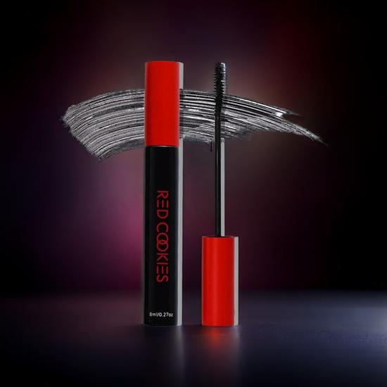 Red Cookies Beaurer Curl Mascara 8ml