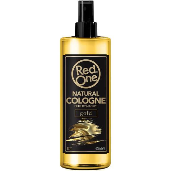 Red One Gold Redone Cologne Body Splash 400ml