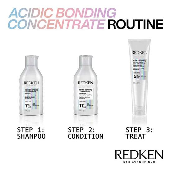 Redken Acidic Bonding Concentrate Conditioner 1000ml