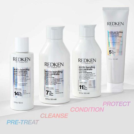 Redken Acidic Bonding Concentrate Conditioner 1000ml