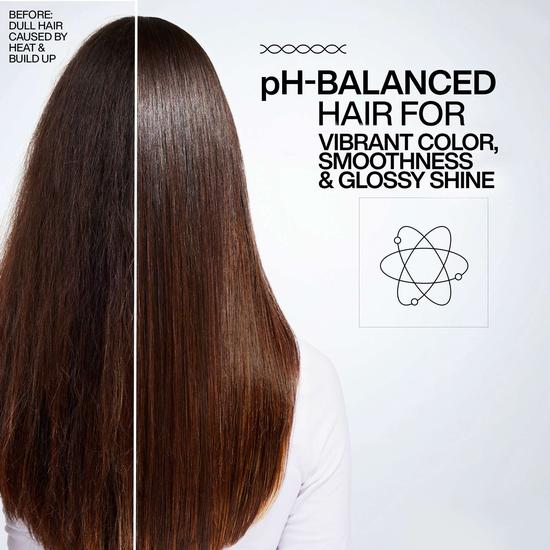 Redken Acidic Colour Gloss Activated Glass Gloss Treatment 237ml