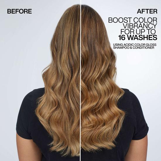Redken Acidic Colour Gloss Conditioner 300ml