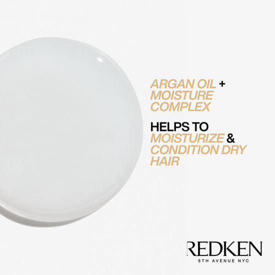 Redken All Soft Argan 6 Oil 90ml