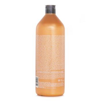 Redken All Soft Conditioner For Dry/Brittle Hair 1000ml