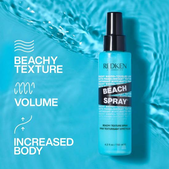 Redken Beach Spray 150ml