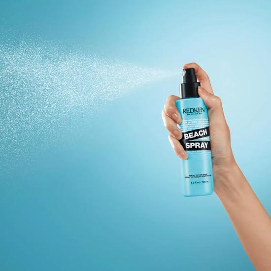 Redken Beach Spray Beachy Texture Spray