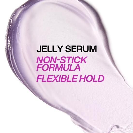 Redken Big Blowout Heat Protecting Blowout Jelly 100ml
