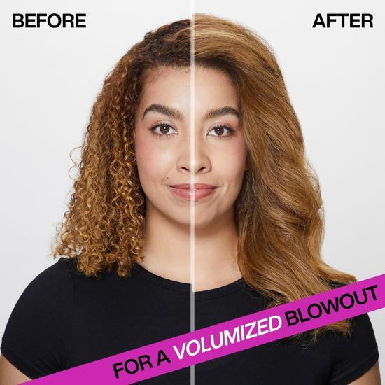Redken Big Blowout Heat Protecting Blowout Jelly 100ml