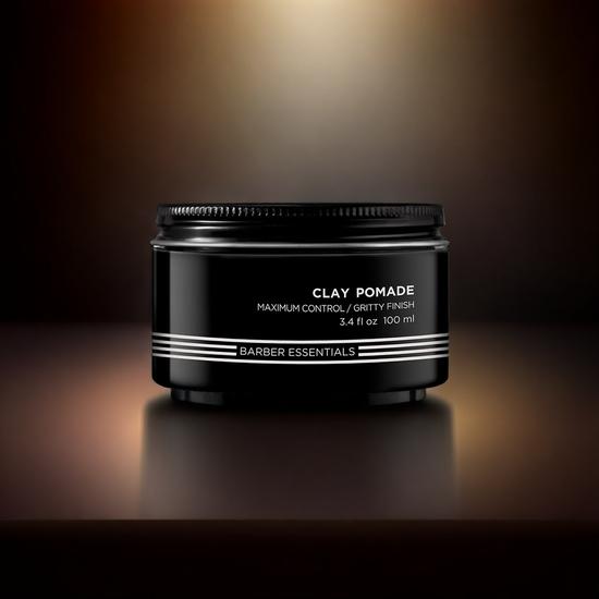 Redken Brews Clay Pomade