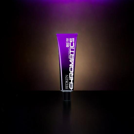 Redken Chromatics Prismatic Permanent Colour 10GB