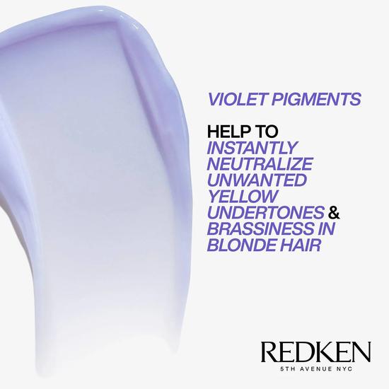 Redken Colour Extend Colour Extend Blondage Conditioner 1000ml