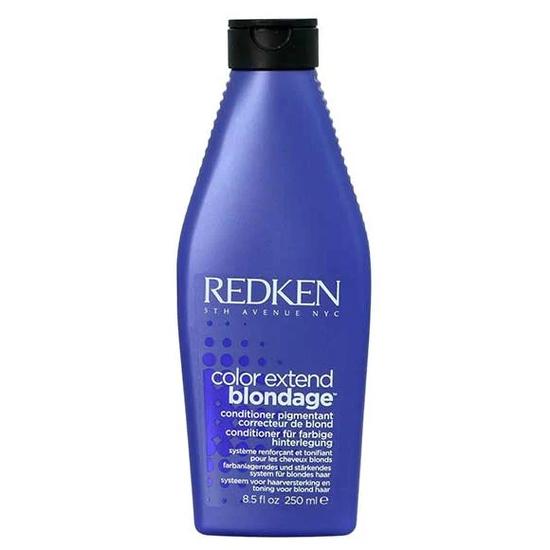 Redken Colour Extend Colour Extend Blondage Conditioner 250ml
