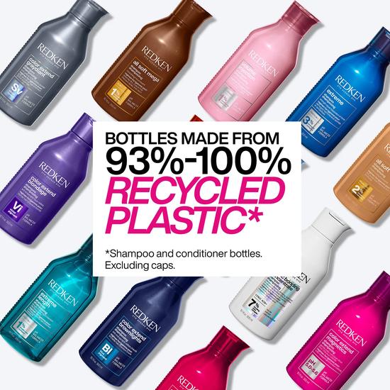 Redken Colour Extend Colour Extend Blondage High Bright Shampoo 300ml