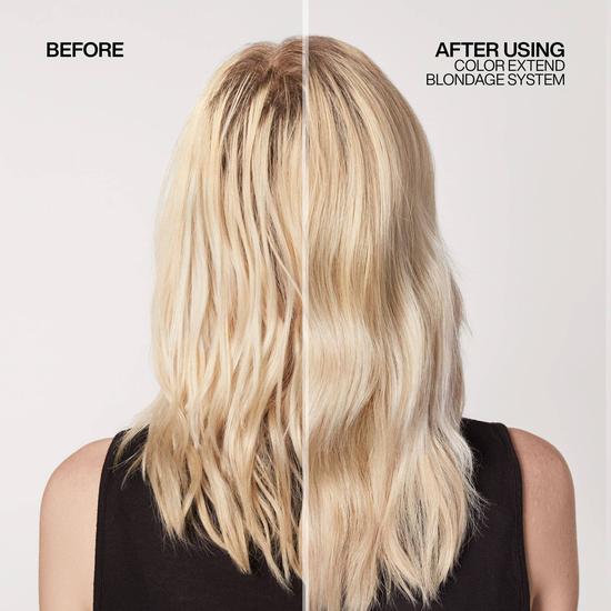 Redken Colour Extend Colour Extend Blondage Shampoo 1000ml